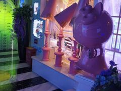 -星歌迷PARTY KTV(锦艺城店)