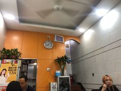 -芳芳餐厅(白沙路店)