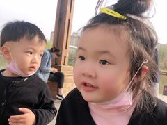 -雁滩公园