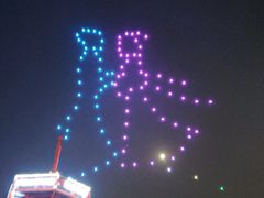 -济南方特东方神画