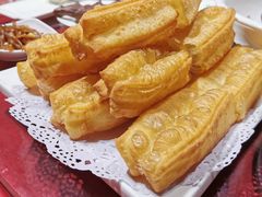-万柳阁小馆·花园餐厅(龙潭湖店)