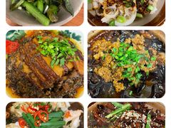 -罗妈砂锅(四川成都奎星楼店)