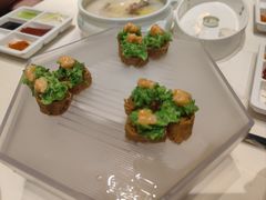 -在前门·烤鸭北京菜(五月花广场店)
