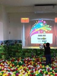 -美加乐儿童乐园(江宁文鼎广场店)