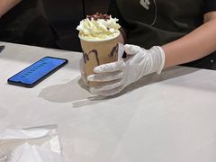 -成川茶店·潮汕工夫浓茶(万象店)