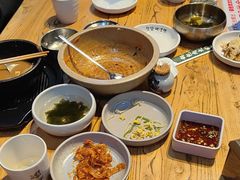 -金达莱冷面百年石锅饭(宾馆胡同店)