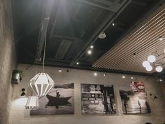 大堂-避风塘(宝山万达店)