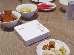 -艳阳天·非遗楚菜(武汉客厅店)