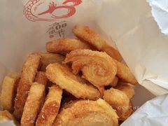 -上海哈尔滨食品厂(淮海中路店)