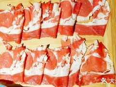 -青瓷火锅料理(西单大悦城店)