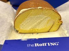 -the Roll'ING手作瑞士卷专门店(卓悦中心店)