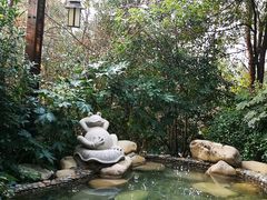 -天目湖涵田半山温泉