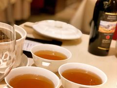 红枣杞子炖美国响螺-利苑酒家(华熙国际店)
