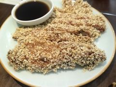 -蟹上黄·蟹黄面·江南糖水(人民广场店)