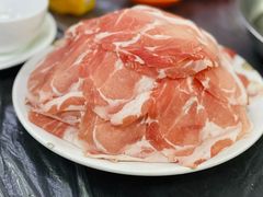 -京城羊坊涮羊肉馆(湖北路店)