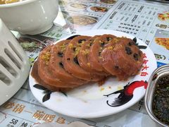 -阿金大白·上海菜馆(新天地店)