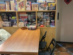 -嗨刻桌游(天一豪景店)