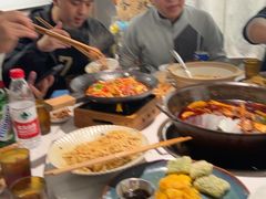 -李子坝梁山鸡(李子坝大鸡哥店)