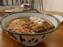 -甜心闲生传统手工冰粉(人民广场店)
