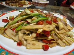 -爷爷的烀饼店