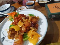 -猪腰一家·地道佛山菜(盐步店)