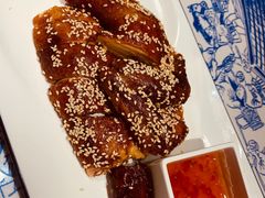 -江南韵·无锡太湖文化体验餐厅(凤凰天街店)