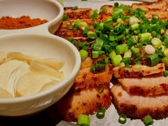 -绿茶餐厅(朝阳大悦城店)