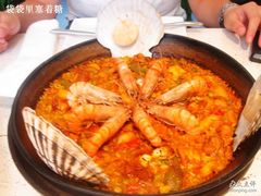 23-Carmen卡门西班牙餐厅