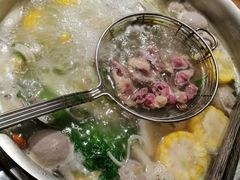 -嬷孙家潮汕牛肉火锅(北京路天河城店)