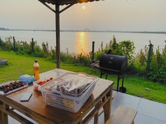 -南汇嘴观海公园