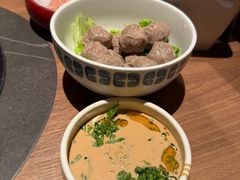 -巴奴毛肚火锅(京西大悦城店)