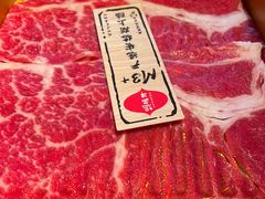 -温禾牛·和牛寿喜烧自助火锅(恒基名人店)