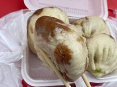 -张包铺(道外店)