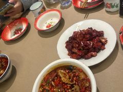 -老三样·旧食新味(万寿宫店)