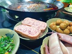 鱿鱼-星鸿社重庆老火锅