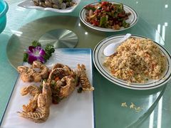 -景好海鲜餐厅(大鹏必选旅游店)