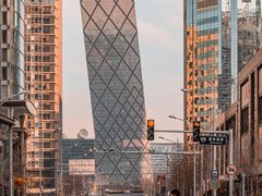 -中央广播电视总台(光华路办公区)