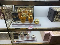 -国药中服免税(北京坊店)