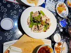 -旺角小渔村·海肠捞饭开创者(二马路店)