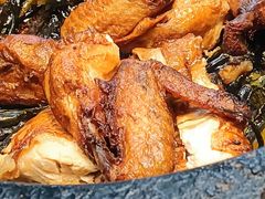 -老人和饭店(打浦路店)