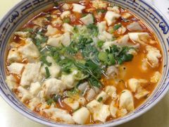 iphone_upload_pic-天发芽·何记葫芦头泡馍·老字号(小南门店)