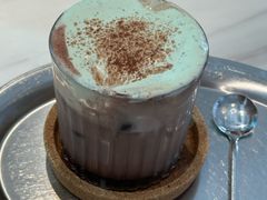 -及咖啡GatherCoffee(华申大厦店)