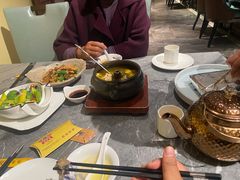 -福照楼汽锅鸡·云南菜(火车站锦江店)