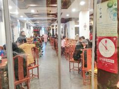 大堂-奎元馆.百年奎元.非遗传承(西湖边的解放路店)