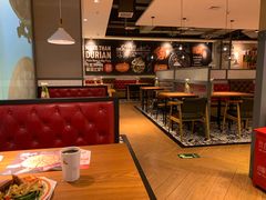 -比格比萨自助(万柳华联店)