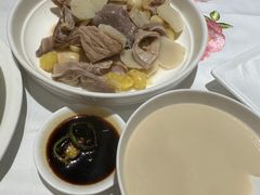 -花城苑广府菜(侨鑫店)