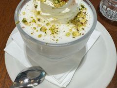 -ELI FALAFEL Lebanese&Mediterranean黎巴嫩美食(富城路店)