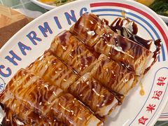 -茶米烧腊茶餐厅(石龙店)