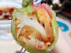 -点都德(华强南店)