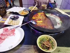 -宽板凳老灶火锅(南礼士路店)